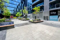 Shell And Core | Commercial Space | Ded License