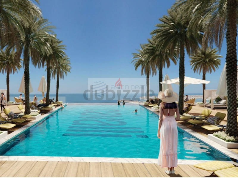 Private Pool | Full Sea View | Motivated Seller