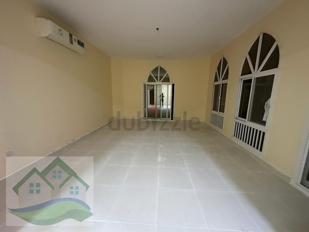 Season Hot Offer 3 Bedrooms And Majliss First Floor With Balcony In Khalifa City A At Fantastic Pr