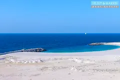 Stunning Sea View - Ready To Move Into - Furnished