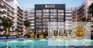 Stunning Studio In Dsc, Good For Investment.