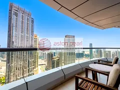 Serviced | 1br With Largest Layout| Boulevard View