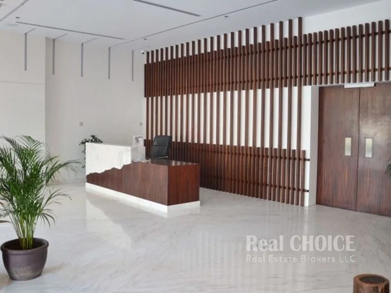Luxurious Duplex | 2br | Fully Furnished | High-floor