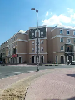 Studio With Balcony | France Cluster | 13 Months Contract