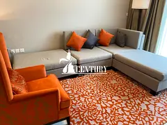 Fully Furnished | Top Quality | Hot Deal
