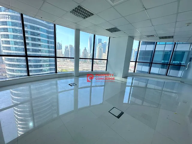 Fully Fitted Office | Lake View | Close To Metro