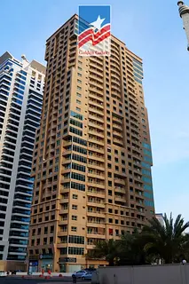 Marina View/ Pool/gym/ Parking / 3 Bedroom Available For Sale