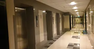 Full Building Fully Rented Prime Location Offer Now