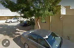 For Sell Arabic House Al Sabkha Sharjah Plot Size 2500 Sq Ft 3 Bedrooms Hall 2 Bath Corner 2 Str