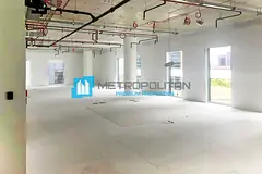 Low Floor | Shell And Core Unit| Options Available