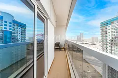 Vacant | Ready To Move | Fully Furnished | Balcony