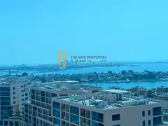 Resort Living, Sea View, Fully Furnished, Ready