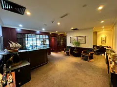 Ded License | Ac Free | Fully Fitted | Posh Location