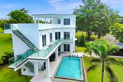 || Beautiful Luxurious 3br Villa Ii Greenery View Ii Payment Plan ||