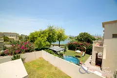 Exclusive | Lake View | Large Plot | 3 Bed