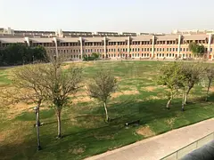 Oia Residence | 1 Bhk | Courtyard View