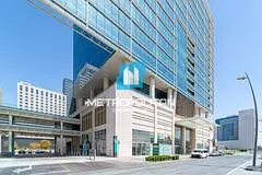Retail For Rent In Jebel Ali | Raised Flooring
