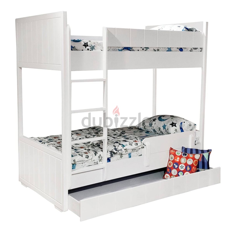 Bunk deals bed dubizzle