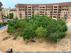 Vacant | 2 Bhk | Green Roundabout View