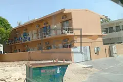 For Sale Labor Camp | 18 Rooms | Leasehold