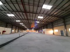20000sqm Land With Brand New Warehouse For Sale -1200kw Power