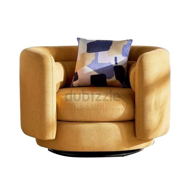 Dubizzle armchair store