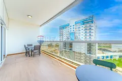 Fully Furnished | Balcony | Modern L Ready