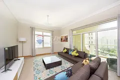 Full Sea View I Vacant I Beach Access