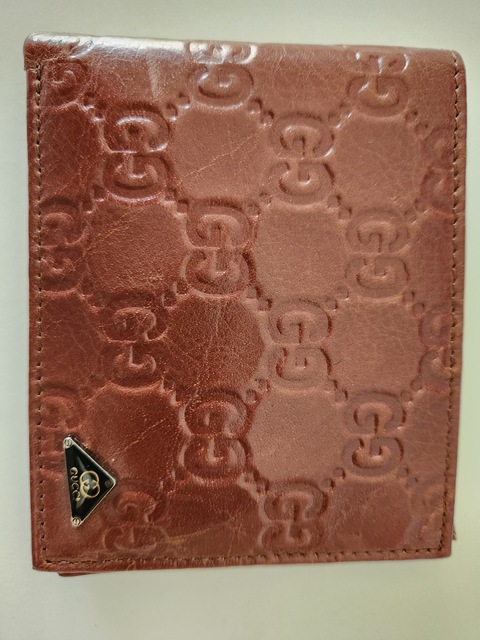 Buy & sell any Mens Wallets online - 166 used Mens Wallets for sale in  Dubai, price list