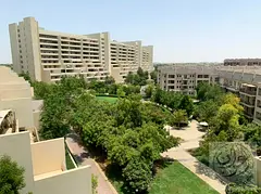 Amazing | 1bhk | Clear Garden View