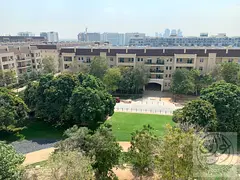 Foxhills | 1 Bhk | Full Garden View!