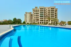 Investment Deal - Large Apartment - Community Views