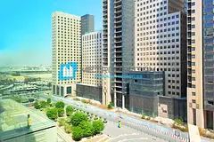 Fitted | Wide Spacious | Jebel Ali Downtown