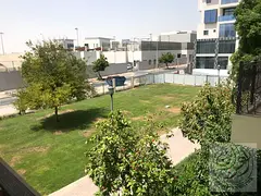 Vacant Unit | 2 Bhk | Garden View!!