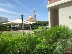 Brightest | High Ceiling 1bhk | Garden View