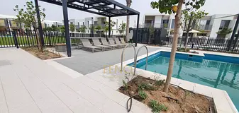 Single Row | Brand New | Near To Pool And Park |kitchen Appliances