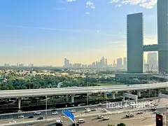 Modern 2-bedroom Unfurnished Apartment For Sale