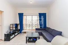 Tenanted | Unfurnished | Spacious 1 Bed