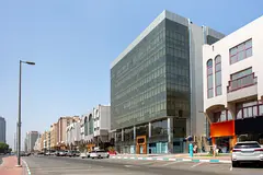All-inclusive Access To Professional Office Space For 1 Persons In Abu Dhabi, Al Arjan