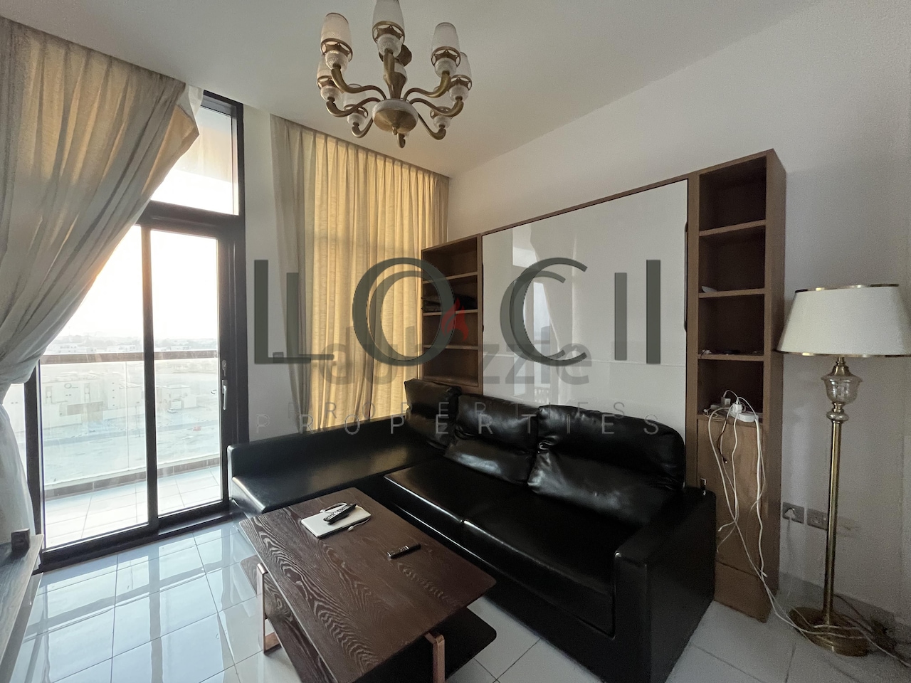 1 Bed | Furnished Unit | Close To Metro