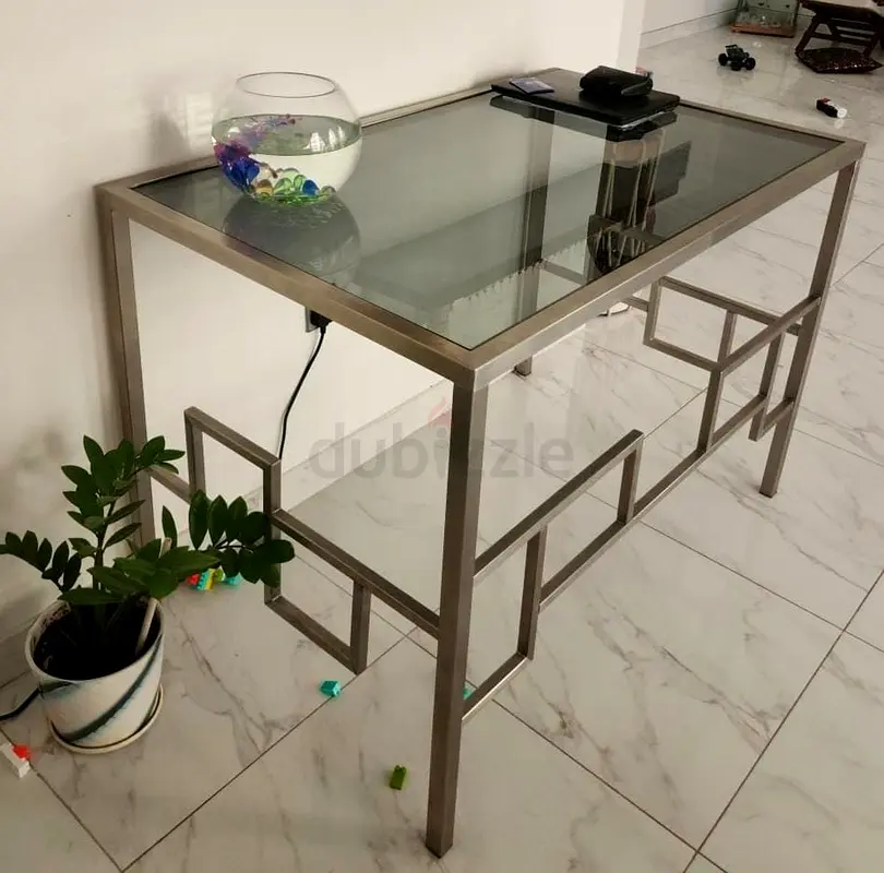 Glass tabe for sale