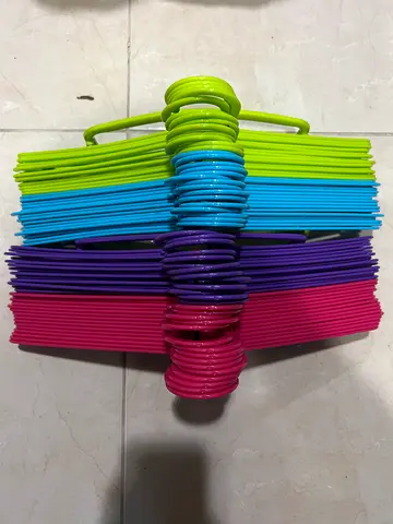 علاقات ملابس