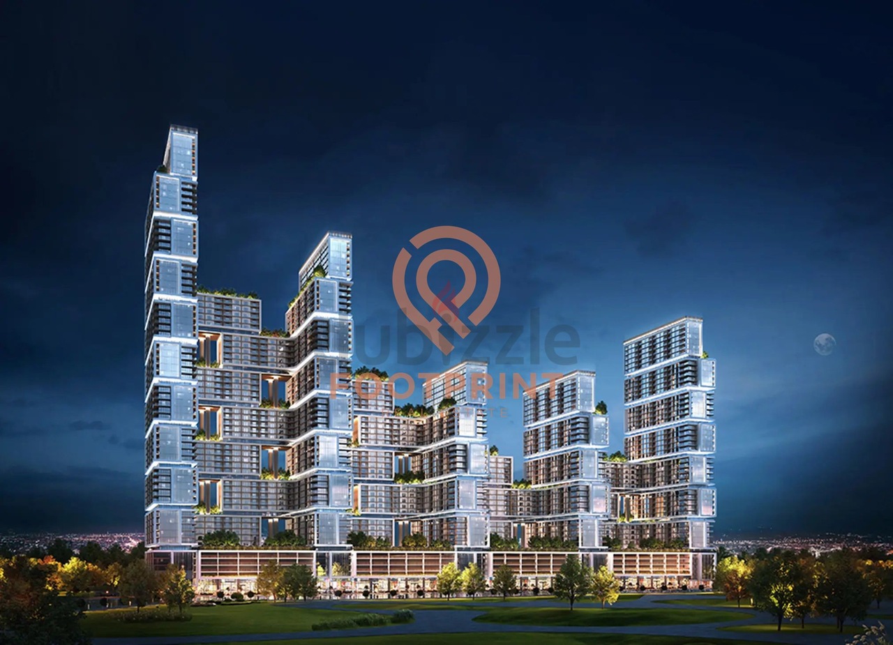 1bhk-sobha One - Resale - 60% During Construstion 40% On Handover