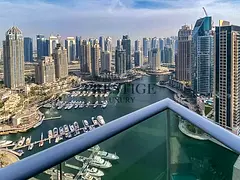 Marina Views | High Floor | Great Price