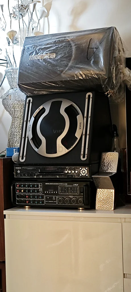 Audio system632586510206751118