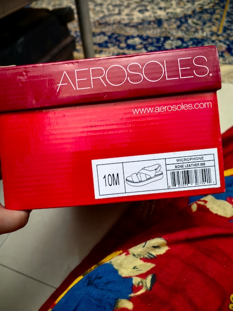 Aerosoles microphone deals