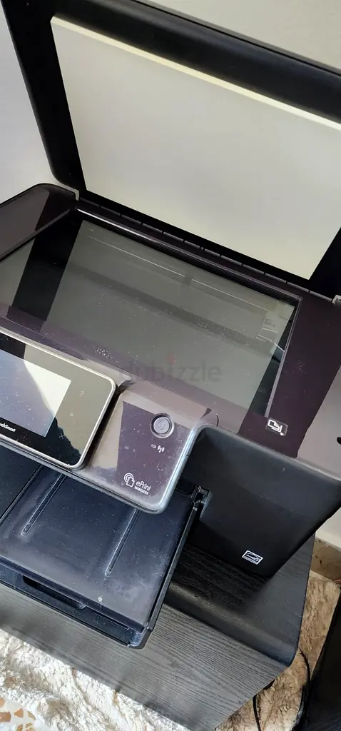 HP Inkjet Printer Photosmart Plus for Sale