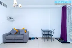 Beach Access - Fully Furnished - Complete Amenities