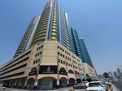 Open View/middle Floor /rented Studio Apartment For Sale Horizon Towers