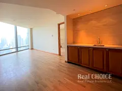 Luxurious Apartment | High Floor | Fountain View